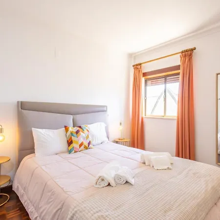 Baia - By Smarthomes Lejlighed *