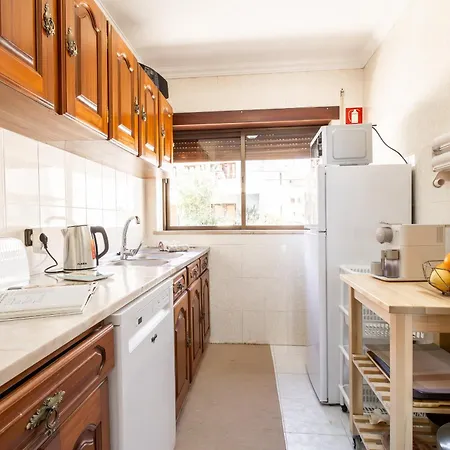 Lejlighed Baia - By Smarthomes *