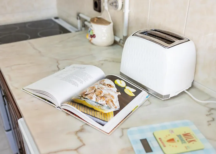 Baia - By Smarthomes * São Martinho do Porto