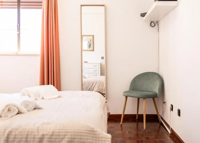 Baia - By Smarthomes * São Martinho do Porto