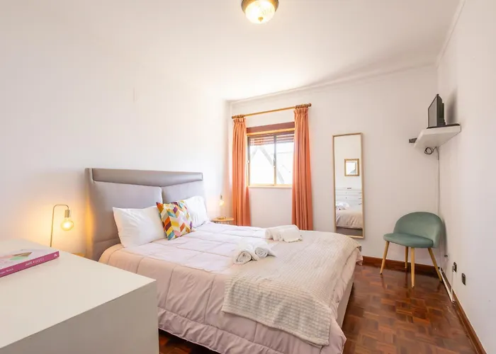 Baia - By Smarthomes Appartement *