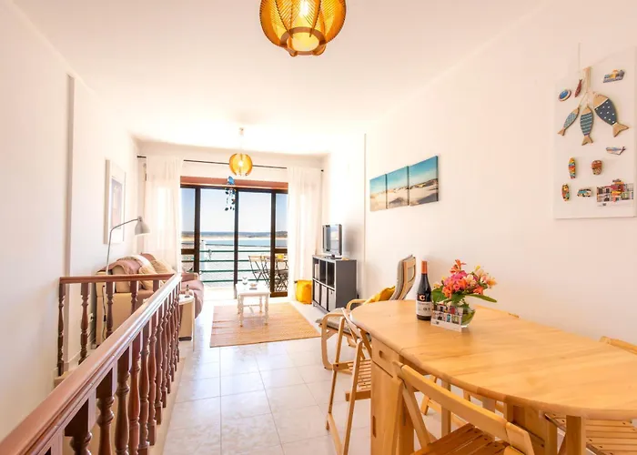 Baia - By Smarthomes * São Martinho do Porto