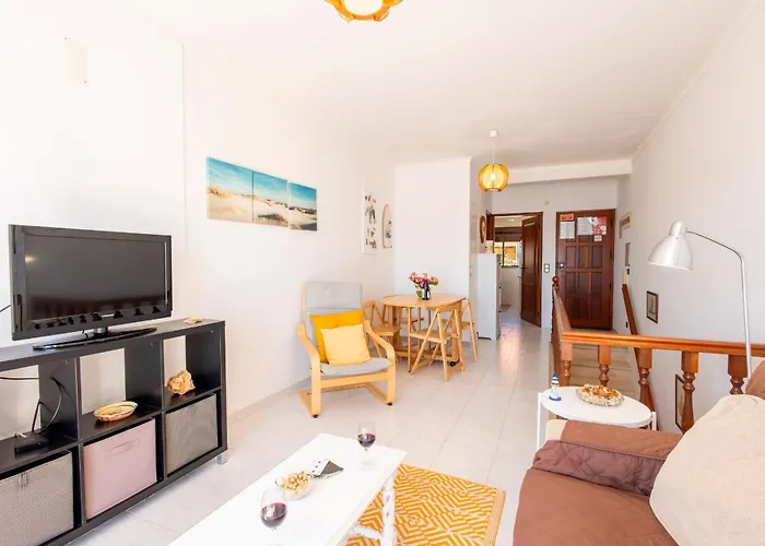 Baia - By Smarthomes Appartement