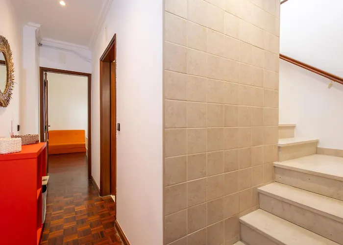 Appartement Baia - By Smarthomes *