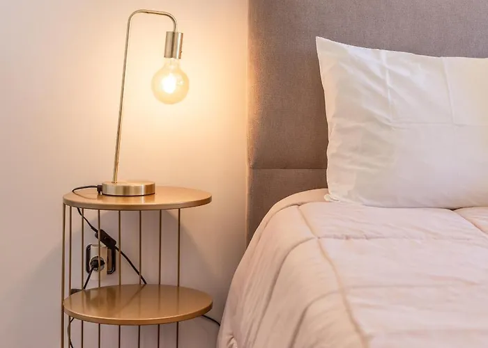 Appartement Baia - By Smarthomes *