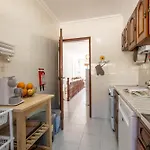 Baia - By Smarthomes شقة ساو مارتينهو دو بورتو