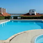 Baia - By Smarthomes شقة ساو مارتينهو دو بورتو