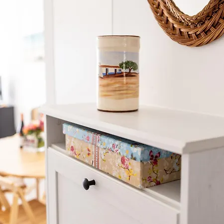 Baia - By Smarthomes アパート *