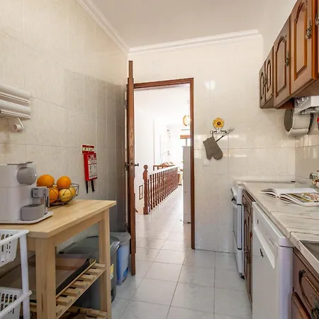 Baia - A Poucos Metros Da Baia Appartement São Martinho do Porto