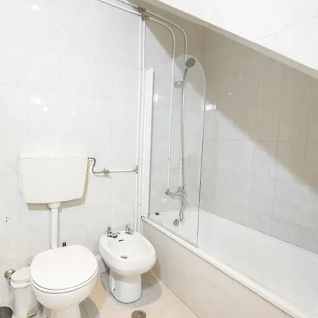 Baia - By Smarthomes サン・マルティーニョ・ド・ポルト