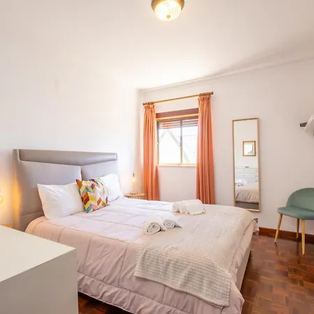 Baia - A Poucos Metros Da Baia Appartement *