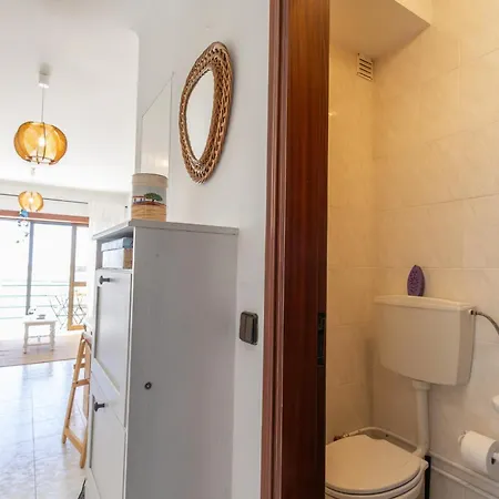 Baia - A Poucos Metros Da Baia Appartement São Martinho do Porto