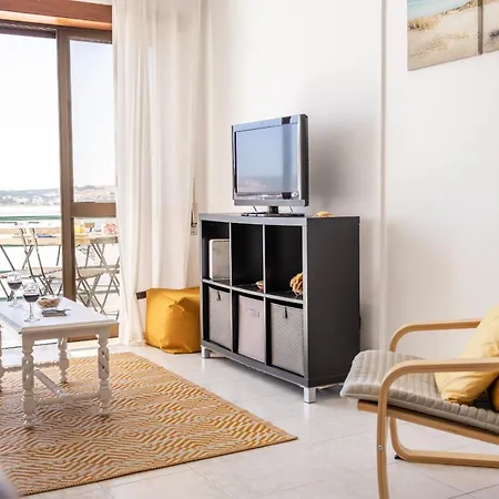 Baia - By Smarthomes サン・マルティーニョ・ド・ポルト