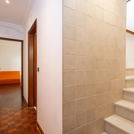 Apartment Baia - By Smarthomes *