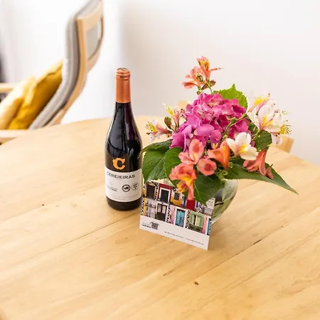 Baia - By Smarthomes São Martinho do Porto