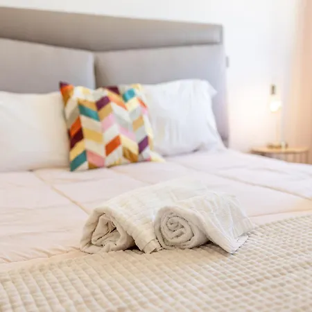 Appartement Baia - A Poucos Metros Da Baia