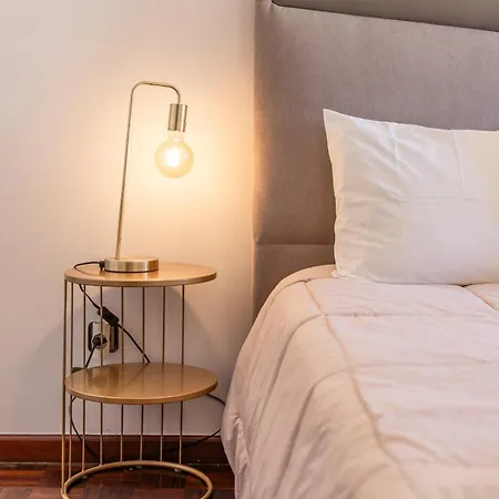 Appartement Baia - A Poucos Metros Da Baia *