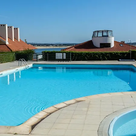 Baia - A Poucos Metros Da Baia Appartement São Martinho do Porto