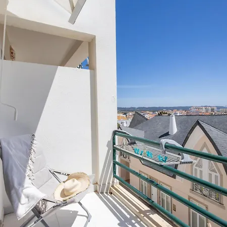Appartement Baia - A Poucos Metros Da Baia