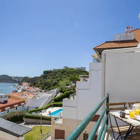 Baia - A Poucos Metros Da Baia Appartement *