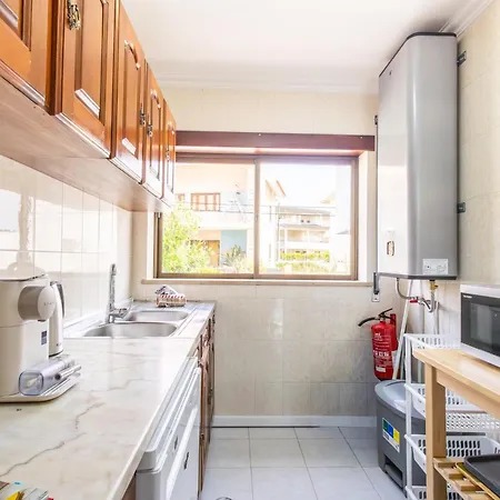شقة Baia - By Smarthomes *
