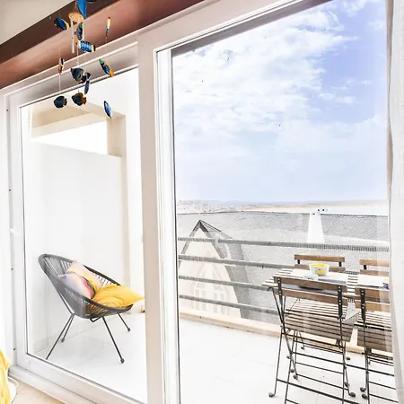 Baia - By Smarthomes شقة