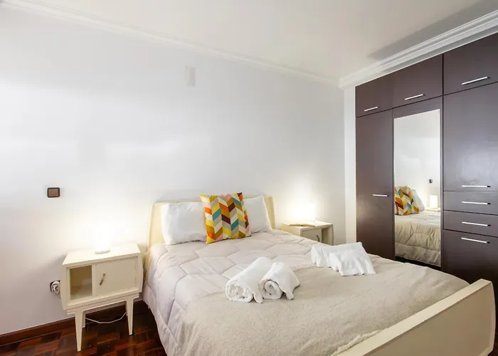 Baia - By Smarthomes Апартаменты