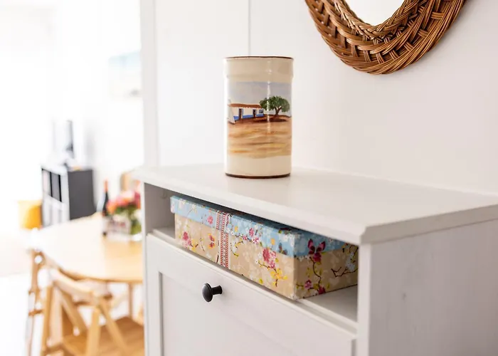 Baia - By Smarthomes Апартаменты *