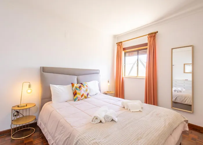 Baia - By Smarthomes Апартаменты *