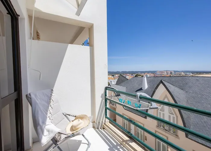 Апартаменты Baia - By Smarthomes