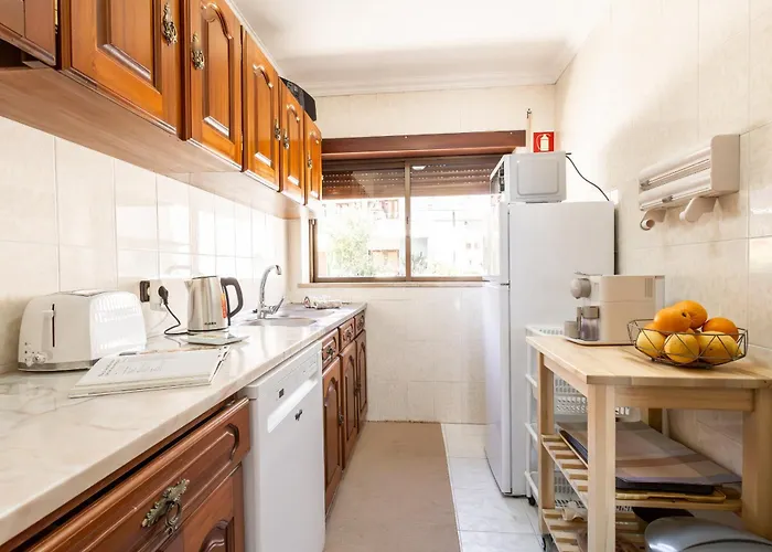 Апартаменты Baia - By Smarthomes *